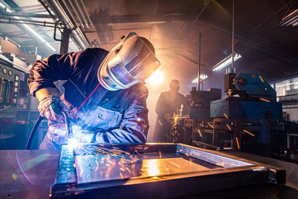 Affordable Welder Services in Sunrise Beach Village, TX