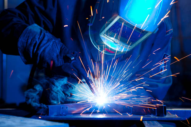Best Structural Steel Welding in Sunrise Beach Village, TX