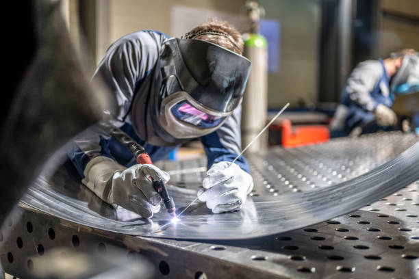 Best Specialty Welding Processes in Sunrise Beach Village, TX
