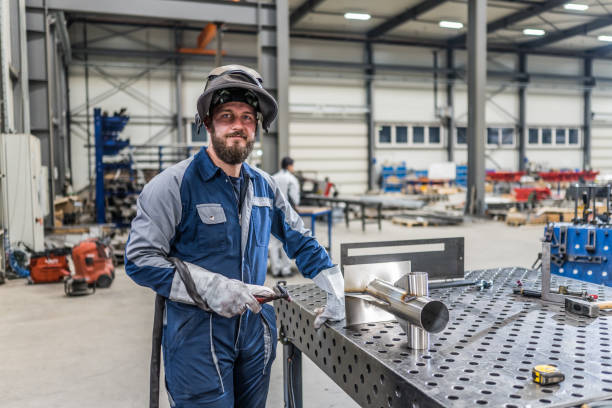 Reliable Sunrise Beach Village, TX Welder & Metal Fabrication Solutions