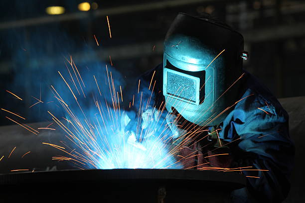 Best Automation and Robotic Welding in Sunrise Beach Village, TX